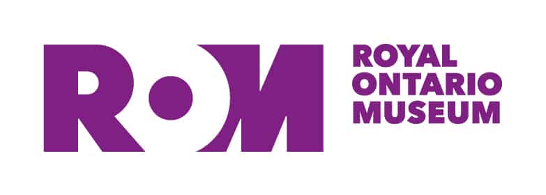 Musée royal de l'Ontario logo