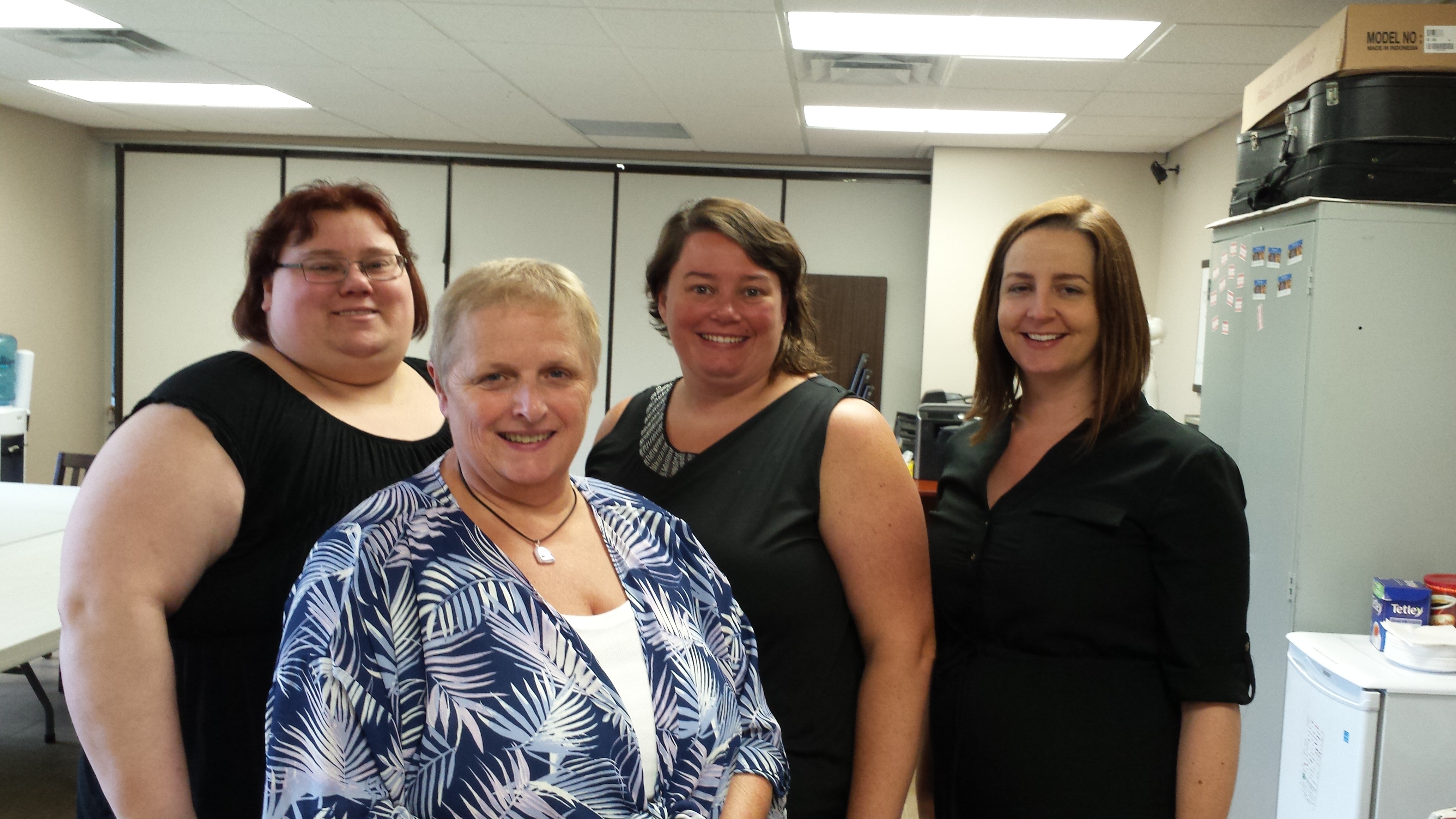 CMHA workers in Leeds-Grenville vote to join OPSEU