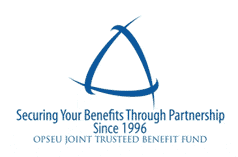 Logo du Fonds de prestations en fiducie du SEFPO