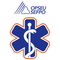 Ontario Public Service Employees Union Paramedics Logo
