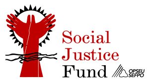Social Justice Fund logo