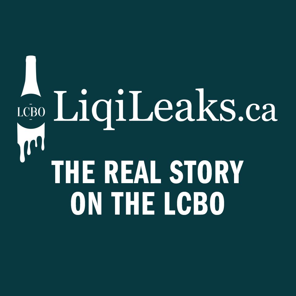 LiquiLeaks.ca The real story on the LCBO