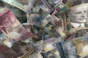 Canadian Paper Money