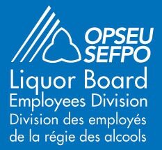 OPSEU Liquor Board Employees Division - SEFPO Division des employes de la regie des alcools