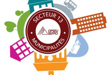 SEFPO Secteur 13 Municipalites