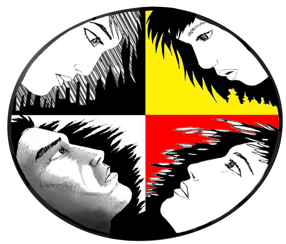 National Indigenous Survivors of Child Welfare Network logo