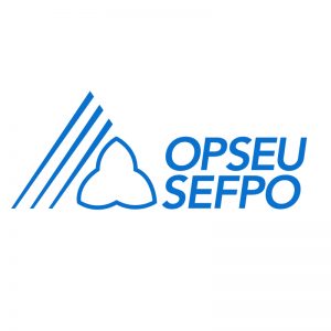 OPSEU SEFPO logo