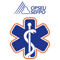 OPSEU Paramedics logo