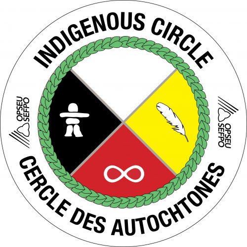 Indigenous Circle / Cercle Des Autochtones