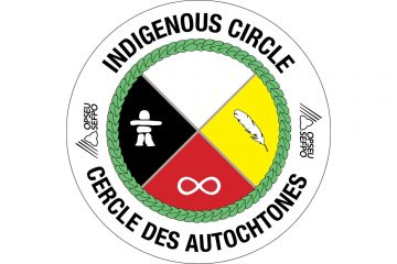 Indigenous Circle / Cercle des Autochtones
