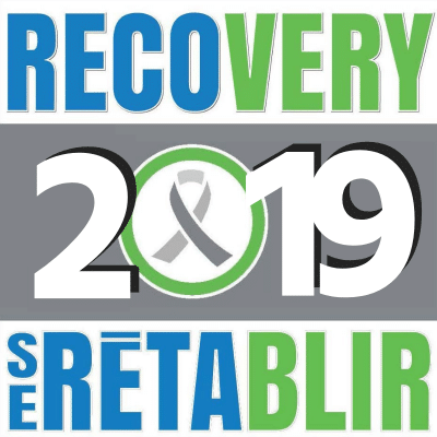 Recovery 2019 se retablir