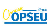 Choose OPSEU Logo