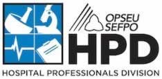 Hospital Professionals logo