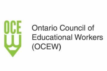 Ontario Council of Educational Workers (OCEW)