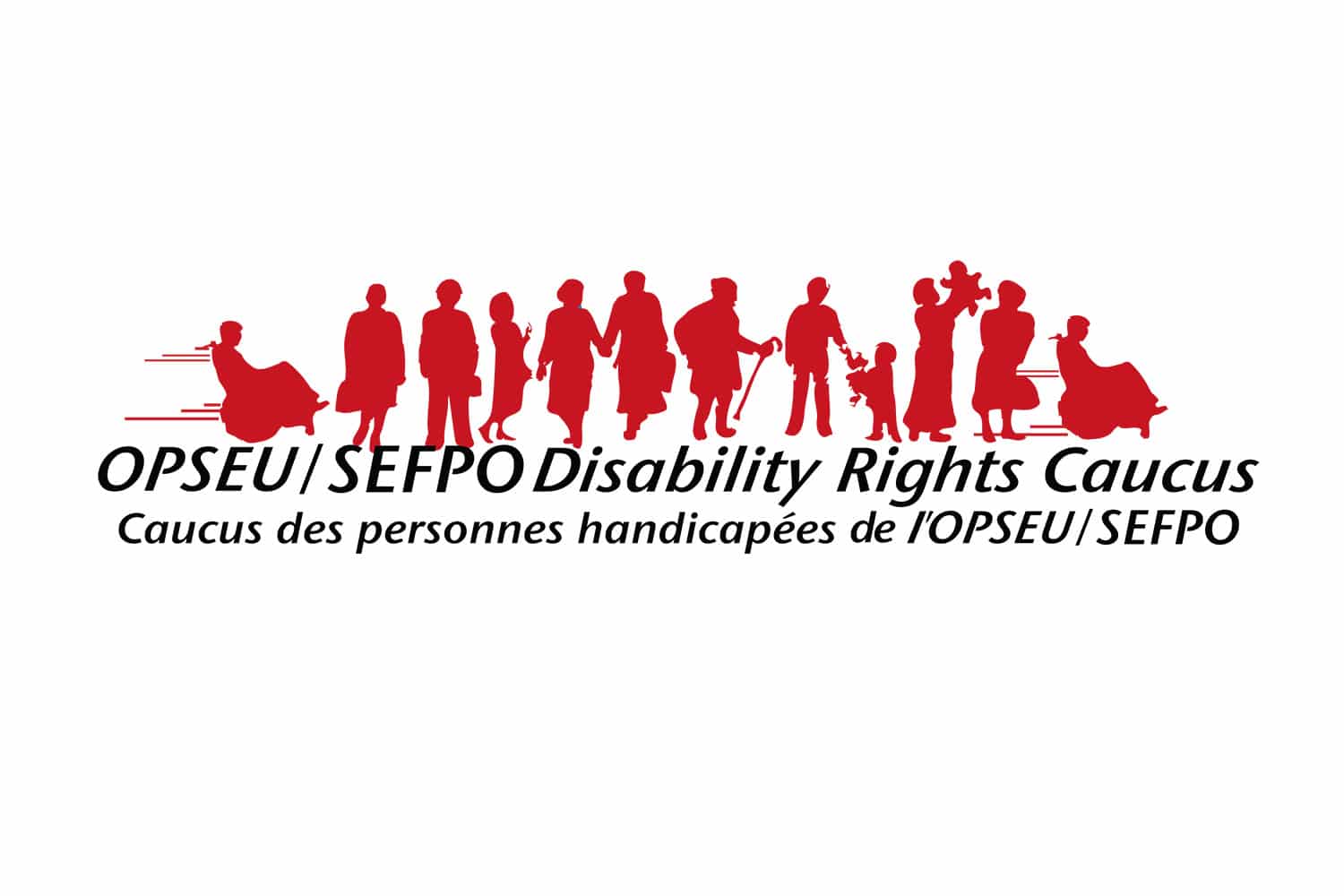 OPSEU disability rights caucus