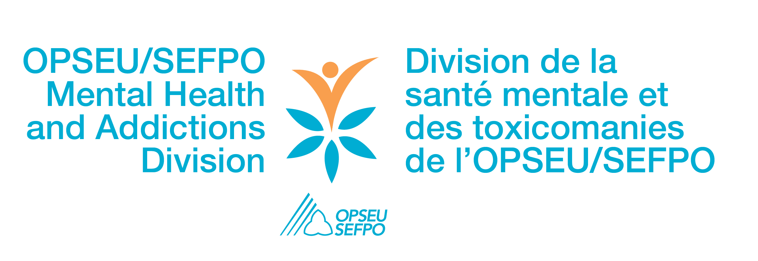 OPSEU/SEFPO Mental Health and Addictions Division / Division de la sante mentale et des toxicomanies de l'OPSEU/SEFPO