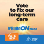 Vote to fix our long-term care