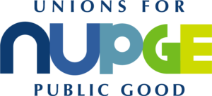 NUPGE - Unions for Public Good