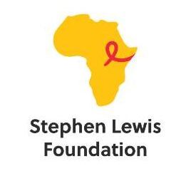 Stephen Lewis Foundation Logo